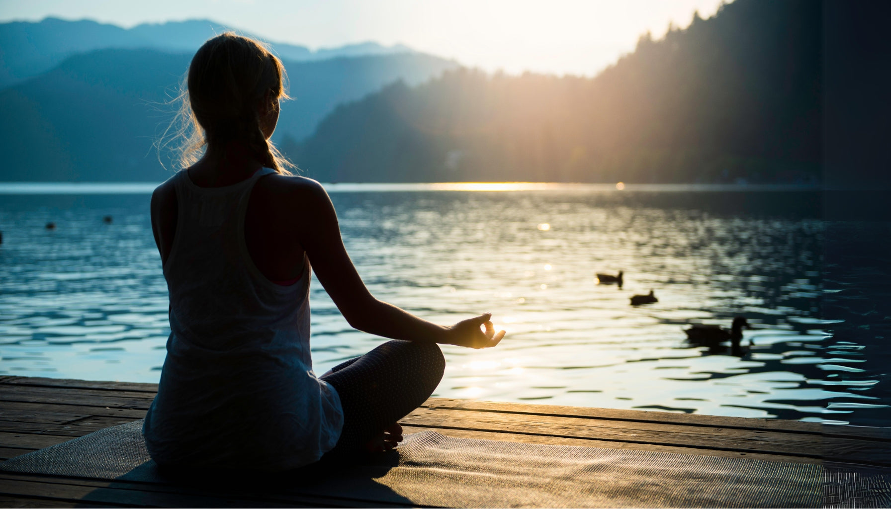 The Benefits of Meditation for Stress Relief