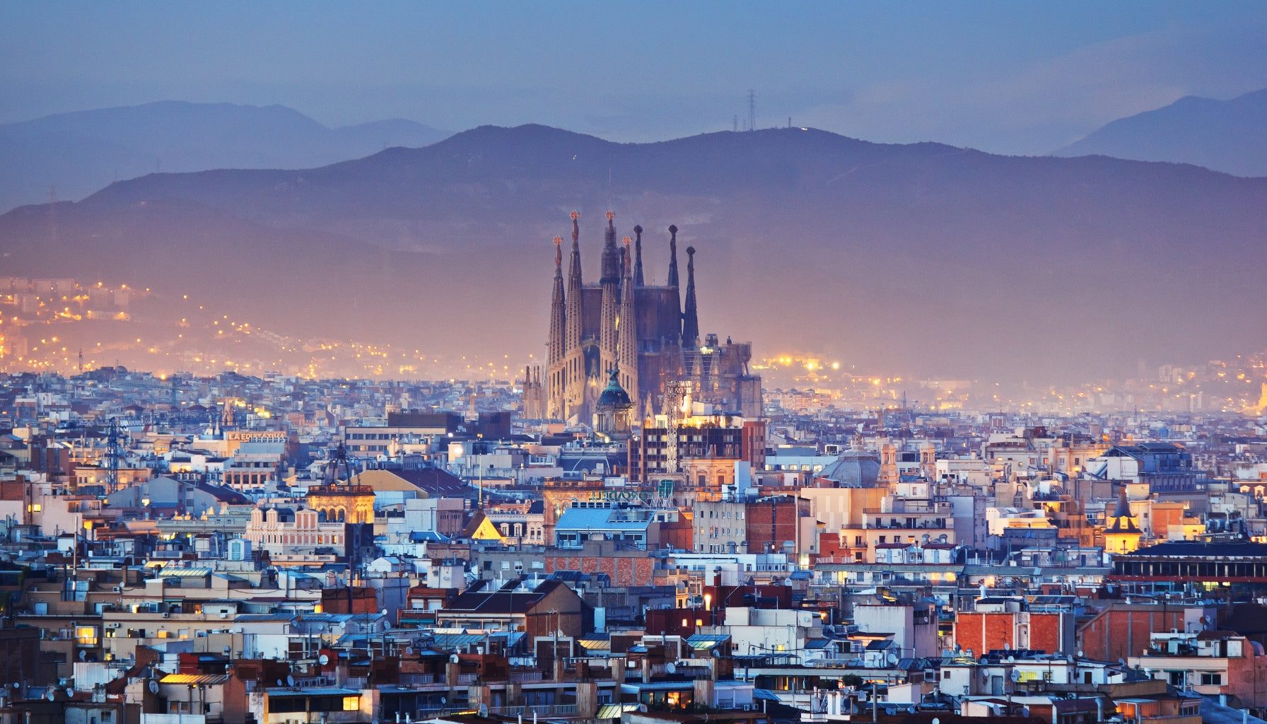 The Yoga Culture in Barcelona