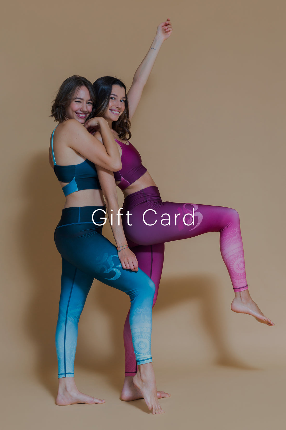 Gift Card Shambhala Barcelona