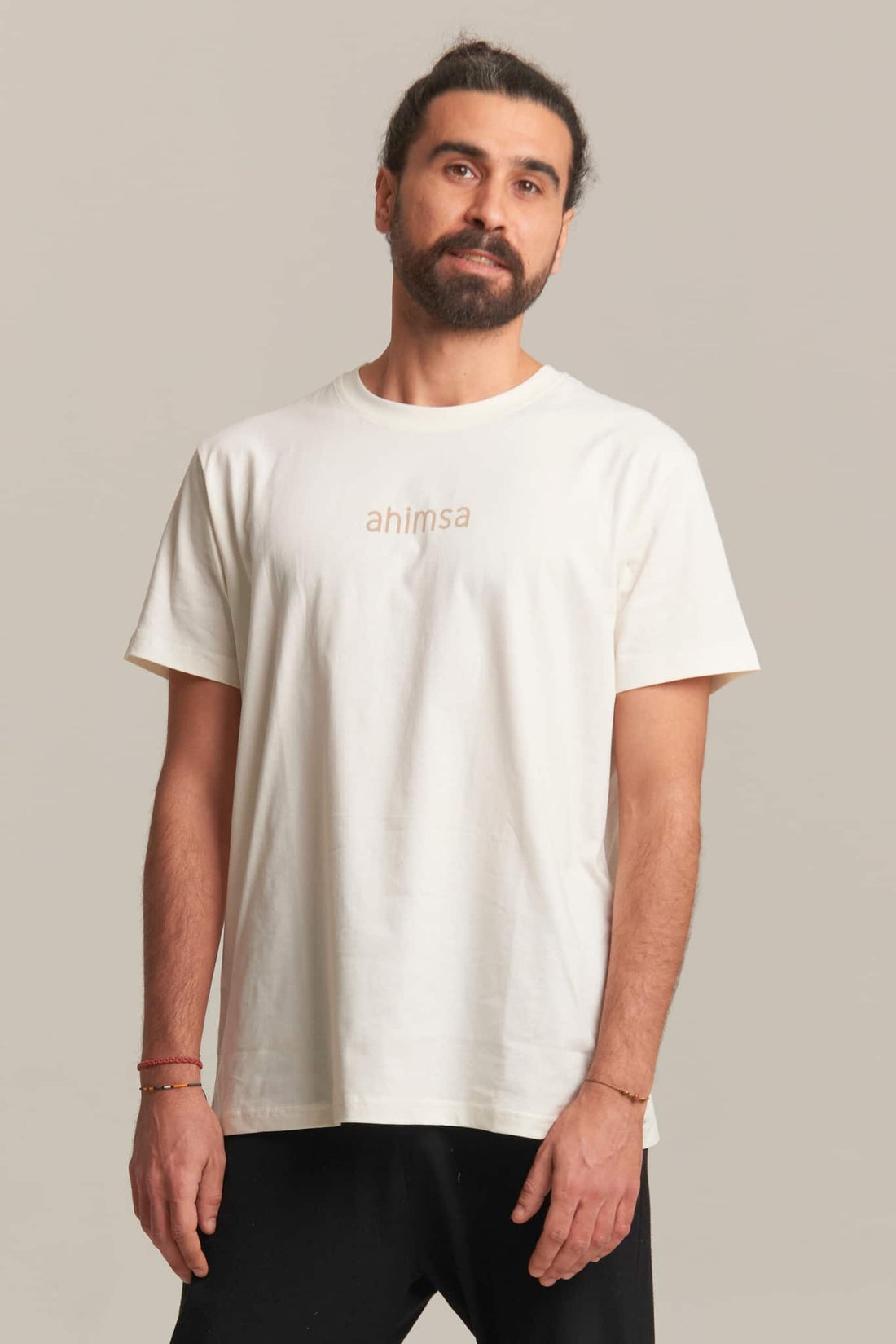 Ahimsa T-Shirt