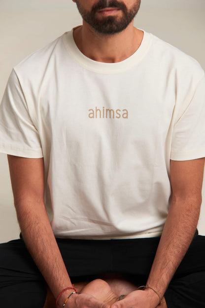 Ahimsa T-Shirt